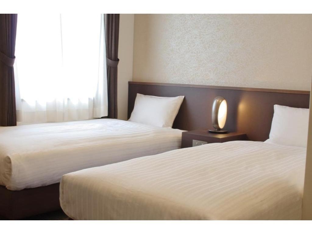 Bande Hotel Osaka Esterno foto