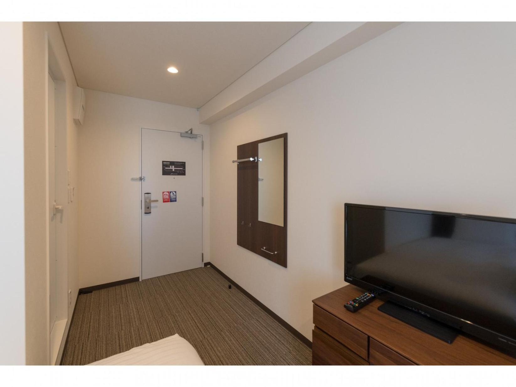 Bande Hotel Osaka Esterno foto