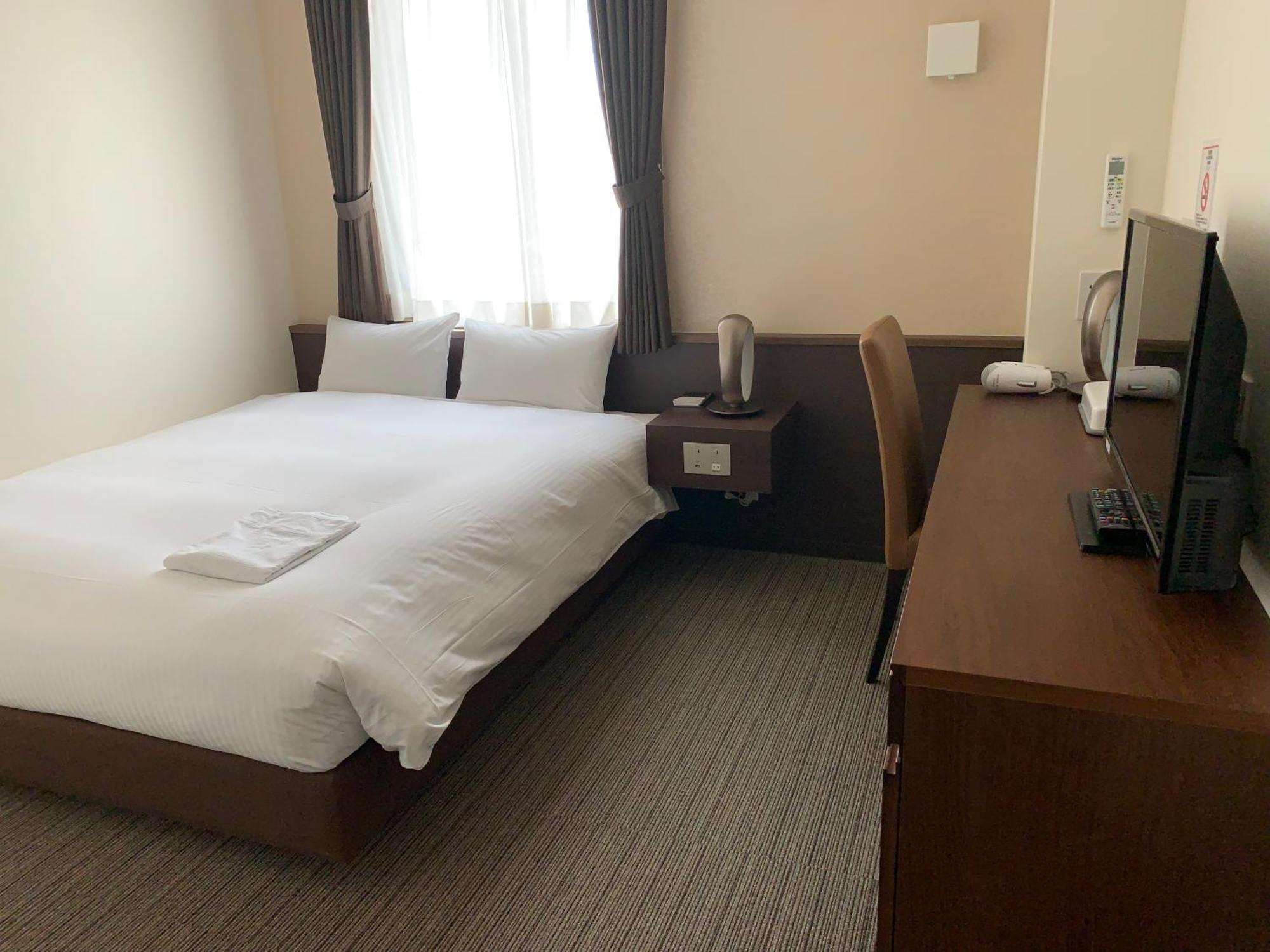 Bande Hotel Osaka Esterno foto
