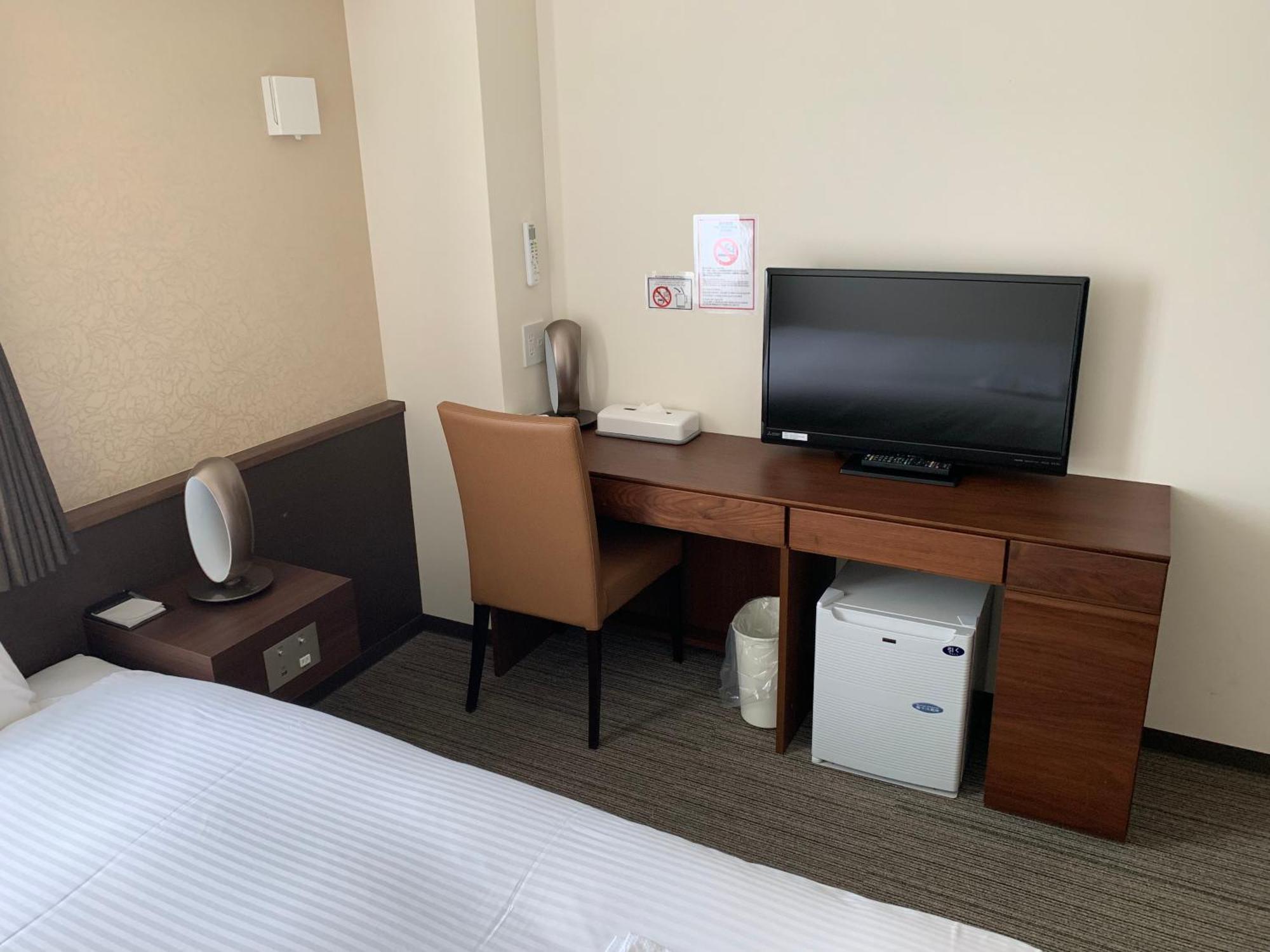 Bande Hotel Osaka Esterno foto