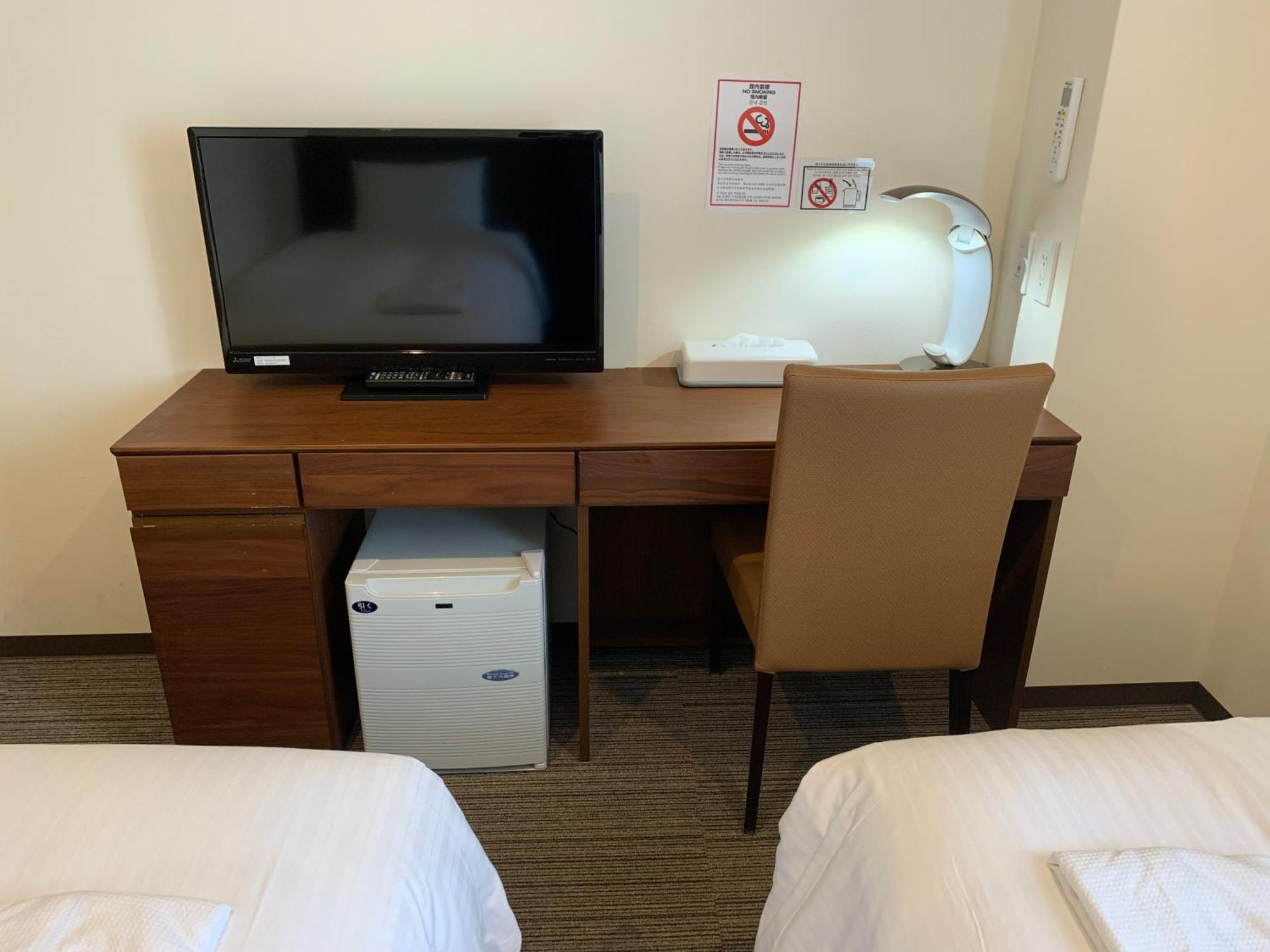 Bande Hotel Osaka Esterno foto