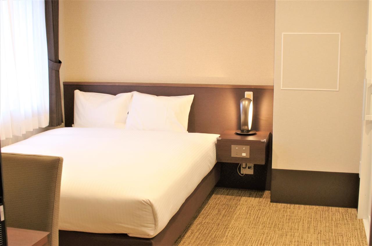 Bande Hotel Osaka Esterno foto